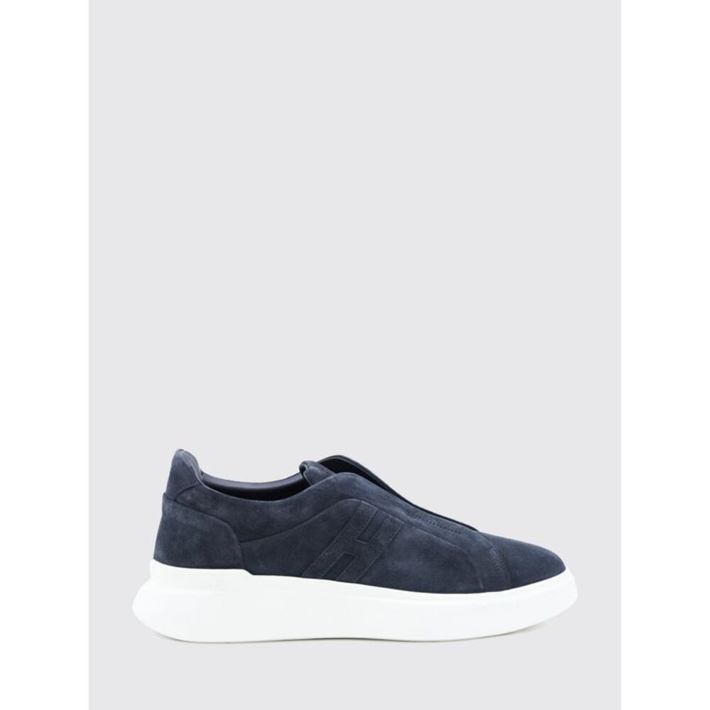 Hogan Sneakers Men Blue
